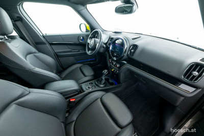 MINI Countryman Gebrauchtwagen MINI Countryman Gebrauchtwagen