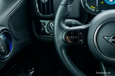 MINI Countryman Gebrauchtwagen MINI Countryman Gebrauchtwagen