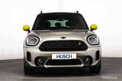 MINI Countryman Gebrauchtwagen MINI Countryman Gebrauchtwagen