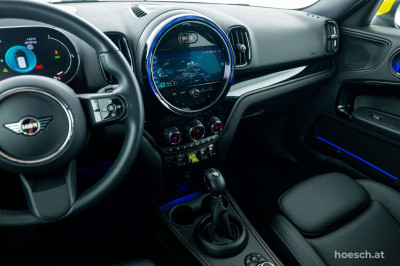 MINI Countryman Gebrauchtwagen MINI Countryman Gebrauchtwagen