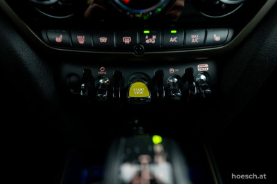 MINI Countryman Gebrauchtwagen MINI Countryman Gebrauchtwagen