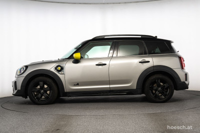 MINI Countryman Gebrauchtwagen MINI Countryman Gebrauchtwagen