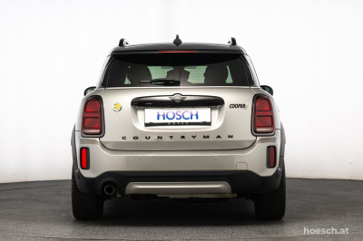 MINI Countryman Gebrauchtwagen MINI Countryman Gebrauchtwagen