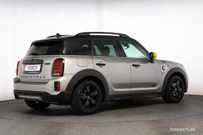 MINI Countryman Gebrauchtwagen MINI Countryman Gebrauchtwagen