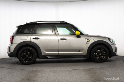 MINI Countryman Gebrauchtwagen MINI Countryman Gebrauchtwagen