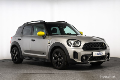 MINI Countryman Gebrauchtwagen MINI Countryman Gebrauchtwagen