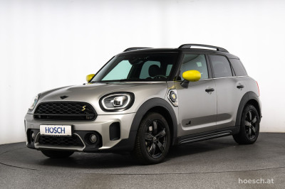 MINI Countryman Gebrauchtwagen MINI Countryman Gebrauchtwagen