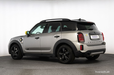MINI Countryman Gebrauchtwagen MINI Countryman Gebrauchtwagen