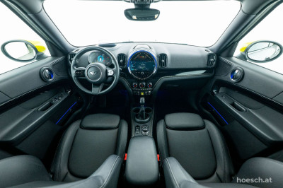 MINI Countryman Gebrauchtwagen MINI Countryman Gebrauchtwagen