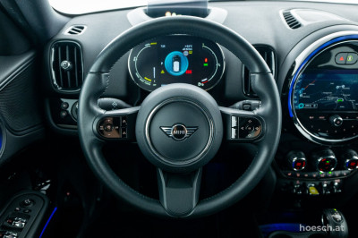 MINI Countryman Gebrauchtwagen MINI Countryman Gebrauchtwagen