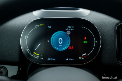 MINI Countryman Gebrauchtwagen MINI Countryman Gebrauchtwagen
