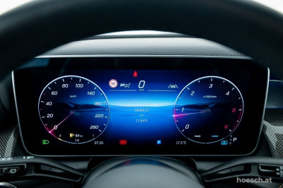 Mercedes-Benz GLC Gebrauchtwagen Mercedes-Benz GLC Gebrauchtwagen
