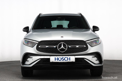 Mercedes-Benz GLC Gebrauchtwagen Mercedes-Benz GLC Gebrauchtwagen