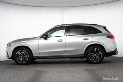 Mercedes-Benz GLC Gebrauchtwagen Mercedes-Benz GLC Gebrauchtwagen