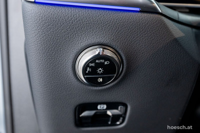 Mercedes-Benz GLC Gebrauchtwagen Mercedes-Benz GLC Gebrauchtwagen