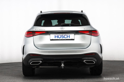 Mercedes-Benz GLC Gebrauchtwagen Mercedes-Benz GLC Gebrauchtwagen