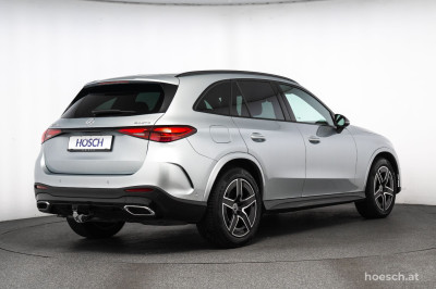 Mercedes-Benz GLC Gebrauchtwagen Mercedes-Benz GLC Gebrauchtwagen