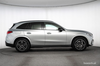 Mercedes-Benz GLC Gebrauchtwagen Mercedes-Benz GLC Gebrauchtwagen