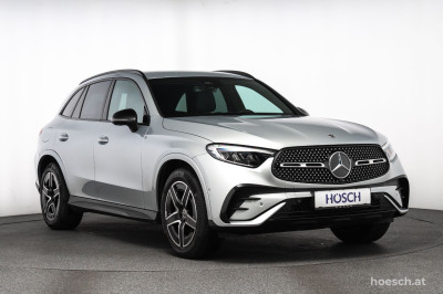 Mercedes-Benz GLC Gebrauchtwagen Mercedes-Benz GLC Gebrauchtwagen