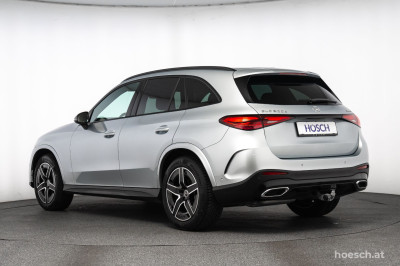 Mercedes-Benz GLC Gebrauchtwagen Mercedes-Benz GLC Gebrauchtwagen