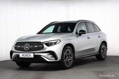 Mercedes-Benz GLC Gebrauchtwagen Mercedes-Benz GLC Gebrauchtwagen