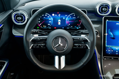 Mercedes-Benz GLC Gebrauchtwagen Mercedes-Benz GLC Gebrauchtwagen
