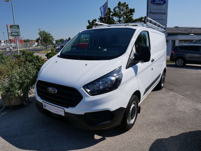 Ford Transit Custom Gebrauchtwagen