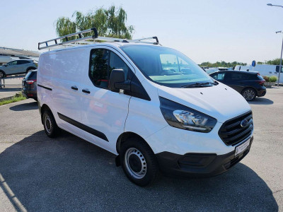 Ford Transit Custom Gebrauchtwagen