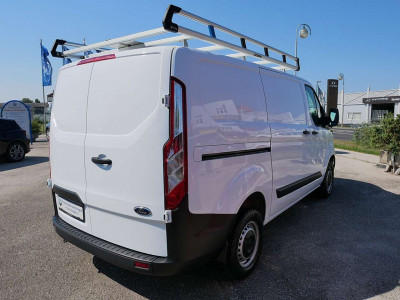 Ford Transit Custom Gebrauchtwagen