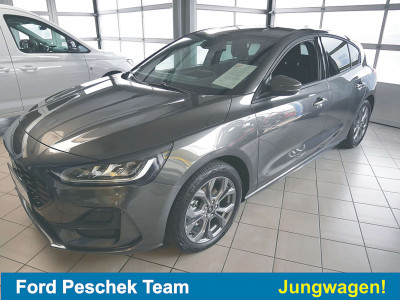 Ford Focus Jahreswagen