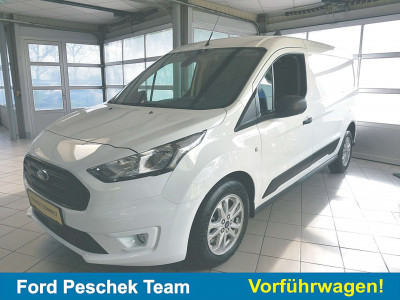 Ford Transit Vorführwagen