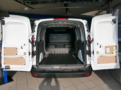 Ford Transit Vorführwagen