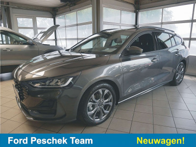 Ford Focus Neuwagen