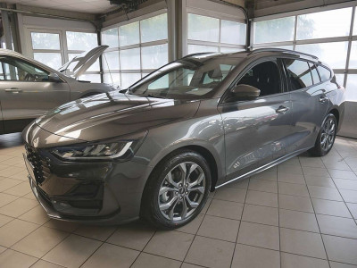 Ford Focus Neuwagen