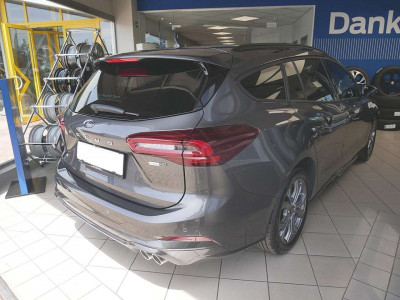 Ford Focus Neuwagen