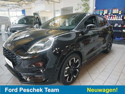 Ford Puma Neuwagen