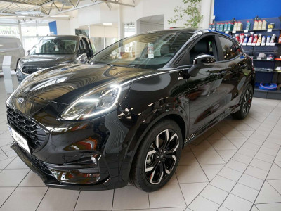 Ford Puma Neuwagen