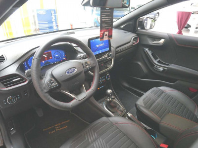 Ford Puma Neuwagen