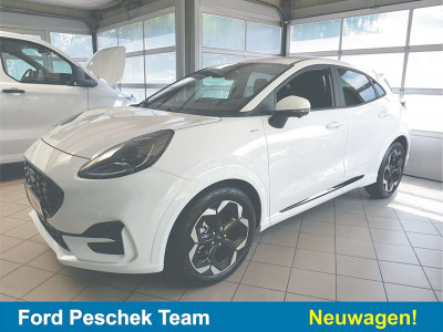 Ford Puma Neuwagen