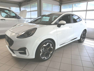 Ford Puma Neuwagen