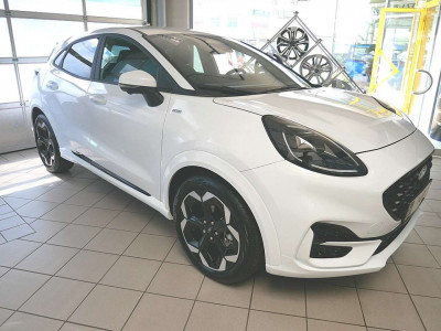 Ford Puma Neuwagen