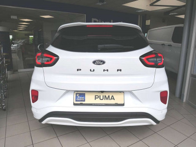 Ford Puma Neuwagen