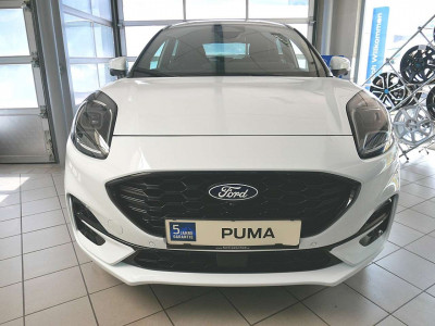 Ford Puma Neuwagen