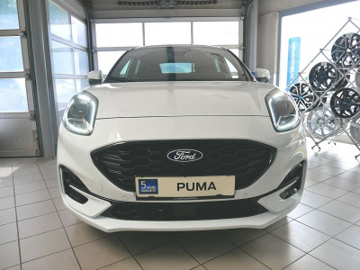 Ford Puma Neuwagen