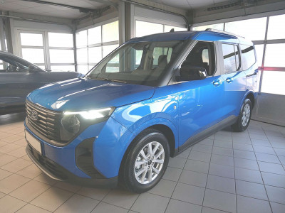 Ford Tourneo Courier Neuwagen