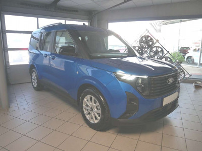 Ford Tourneo Courier Neuwagen