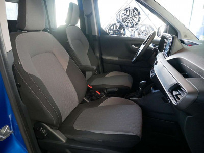 Ford Tourneo Courier Neuwagen