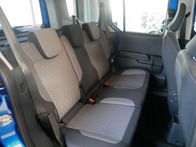 Ford Tourneo Courier Neuwagen