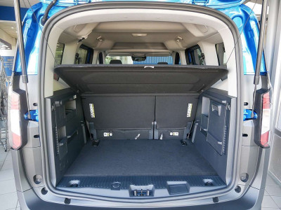 Ford Tourneo Courier Neuwagen