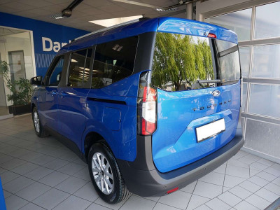 Ford Tourneo Courier Neuwagen